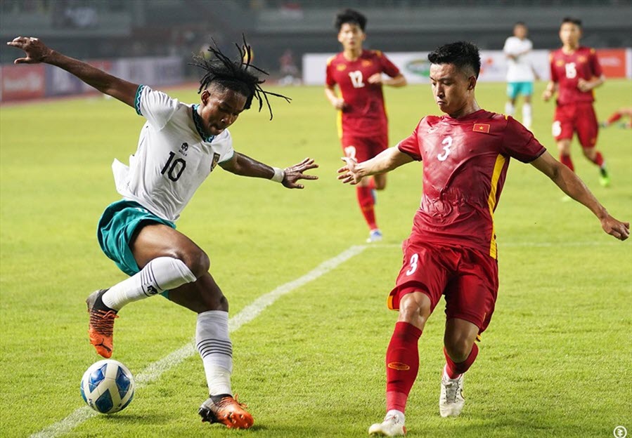 Nhận định U19 Philippines vs U19 Indonesia: Bám đuổi ngôi đầu