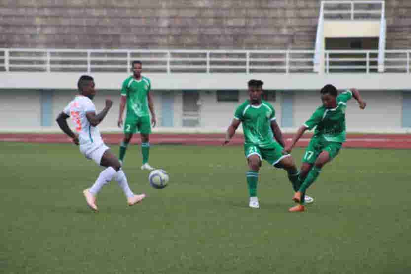 Nhận định Seychelles vs Comoros: Vô thưởng vô phạt