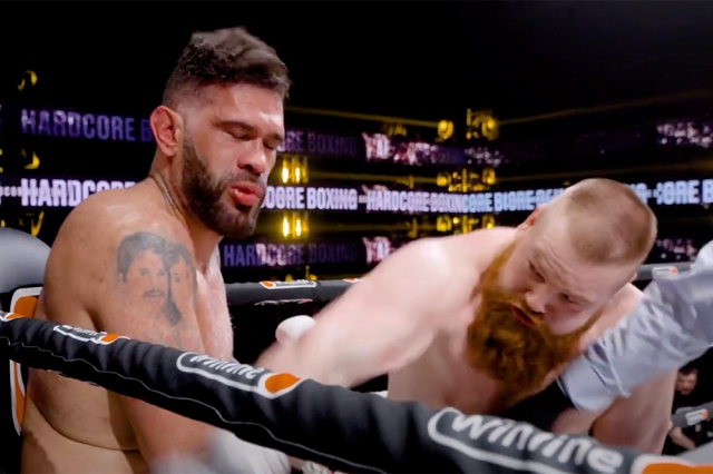 Cựu võ sĩ UFC bị knockout 2 lần liên tiếp trong 2 tuần, fan lo ngại tình trạng sức khỏe