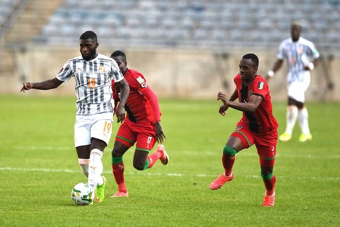 Nhận định Eswatini vs Lesotho: Lật ngược thế cờ