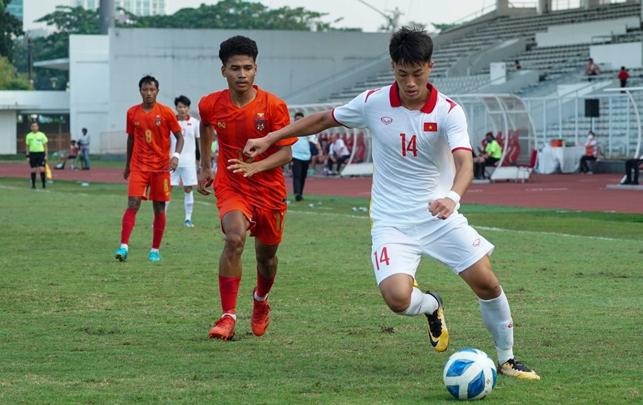 U19 Việt Nam “tiễn” U19 Thái Lan về nước?