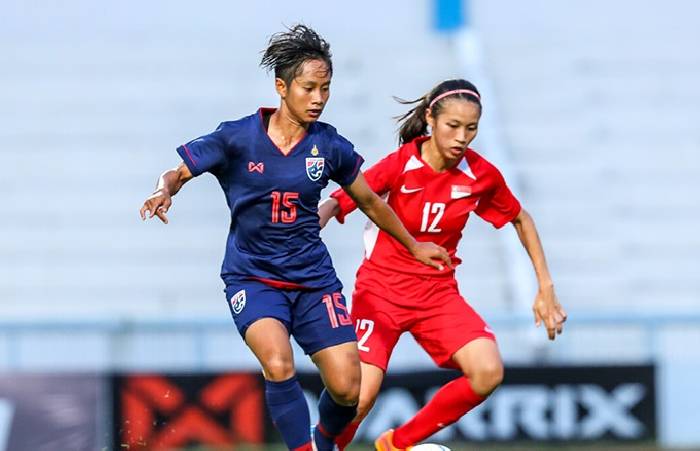 Nhận định Nữ Myanmar vs Nữ Lào: Bảo vệ ngôi đầu bảng