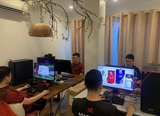 Hậu COVID-19, các giải đấu Esports vẫn chịu tác động bởi đại dịch?