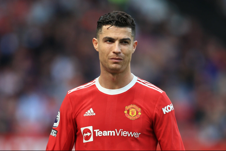 Ronaldo nhận tiền thưởng “6 con số” từ MU trước khi đề nghị ra đi Ronaldo nhận tiền thưởng “6 con số” từ MU trước khi đề nghị ra đi