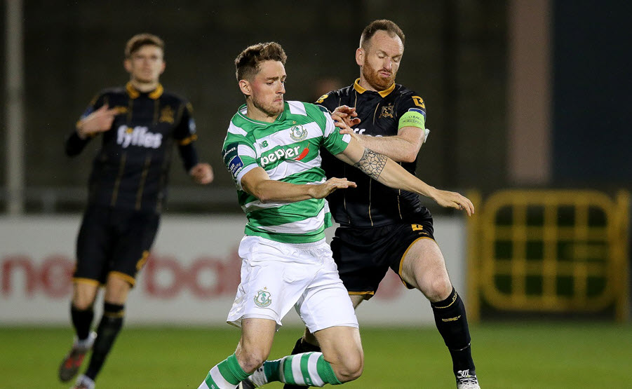 Nhận định Hibernians vs Shamrock Rovers: Giương cờ trắng