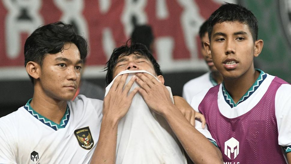 Indonesia nghi ngờ trận U19 Việt Nam vs U19 Thái Lan "có mùi", dọa kiện lên AFF