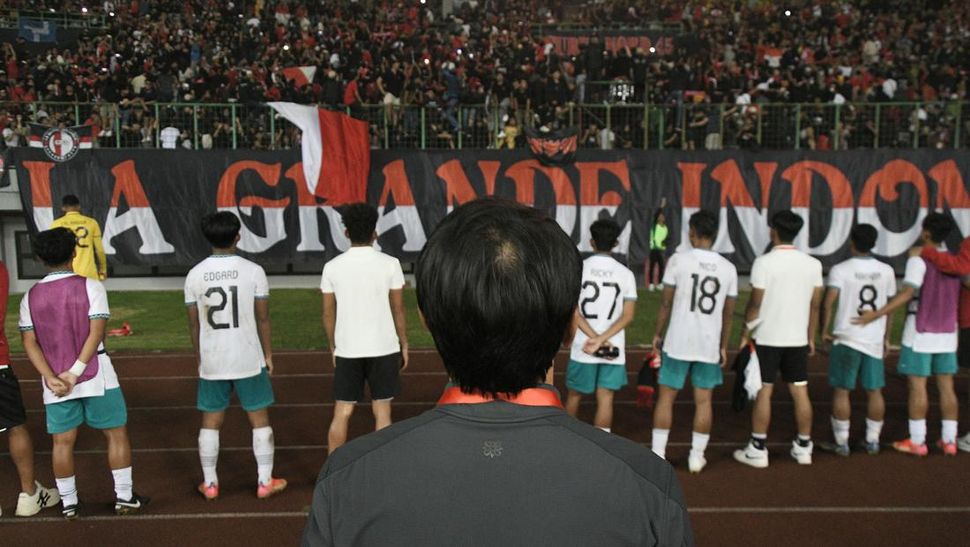 Chuyên gia Indonesia: Việt Nam và Thái Lan không có lỗi, do chúng ta không hiểu luật!