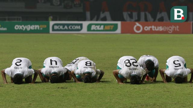 U19 Indonesia bị loại và khát vọng “lên đỉnh” của bóng đá xứ vạn đảo