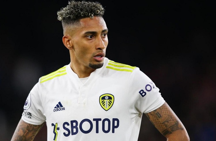 Barca chi đậm để &ldquo;nẫng tay tr&ecirc;n&rdquo; Raphinha từ Chelsea