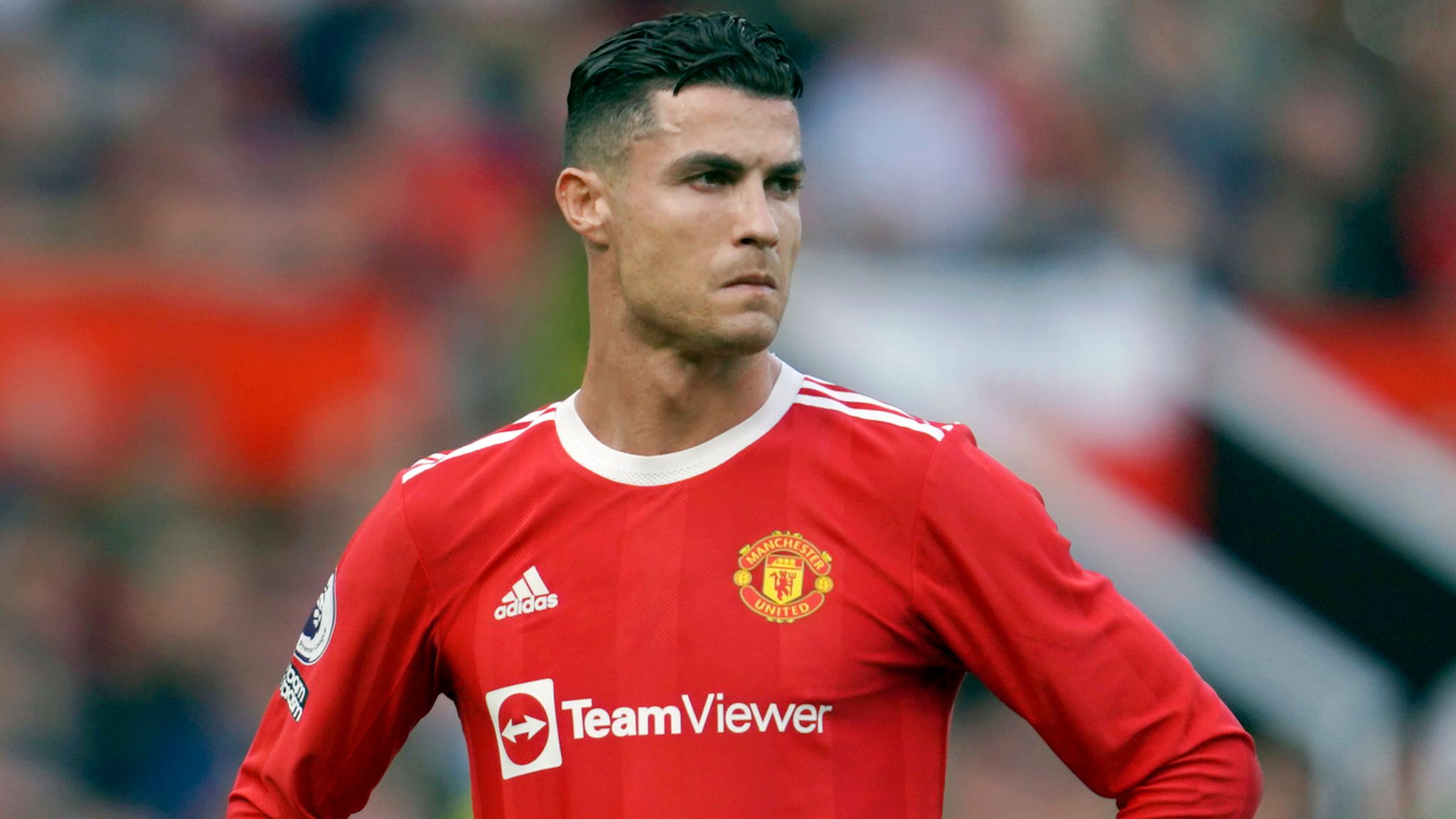HLV Ten Hag đưa ra tuyên bố “đanh thép” về Ronaldo với MU
