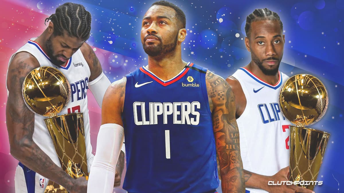 John Wall hạnh phúc vì không phải làm... Batman