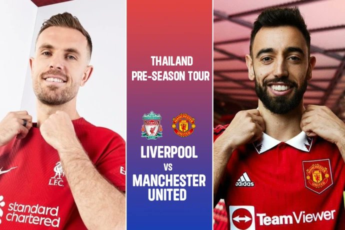 Kết quả MU 4-0 Liverpool: Khởi đầu như mơ của Erik Ten Hag