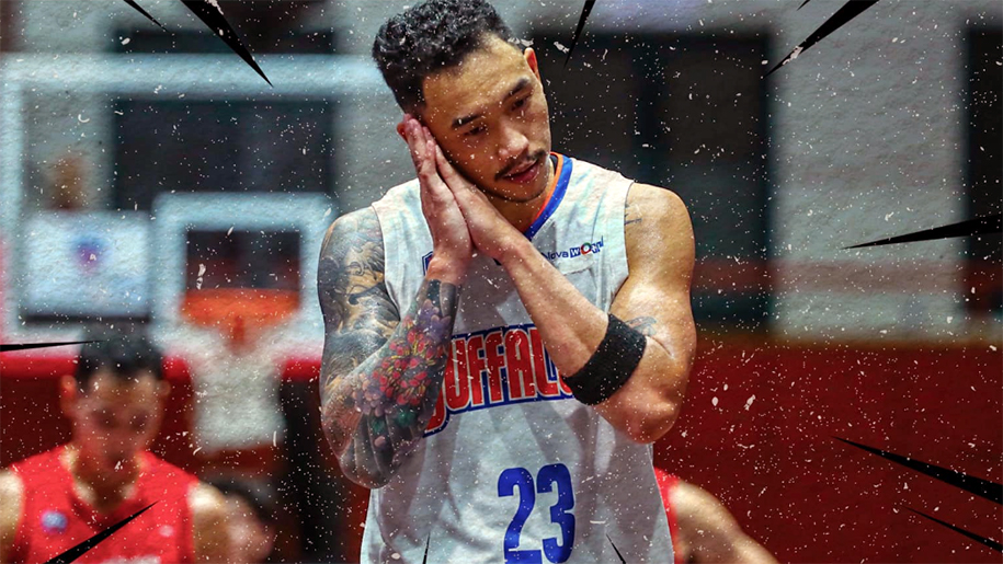 Derby Thủ đ&ocirc; VBA 2022 đầu ti&ecirc;n: Hanoi Buffaloes thắng thuyết phục Thang Long Warriors