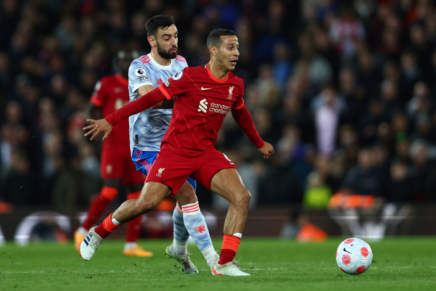 Tỷ lệ kèo MU vs Liverpool, giao hữu quốc tế 2022, 20h ngày 12/7