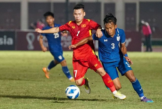 Nhận định, soi kèo U19 Việt Nam vs U19 Malaysia: Vượt ải thành công
