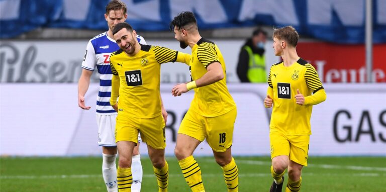 Nhận định Verl vs Dortmund: Chào đón tân binh