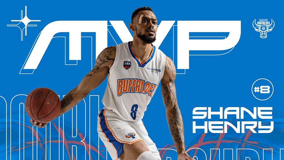 Kết quả VBA 2022 h&ocirc;m nay mới nhất: Hanoi Buffaloes 