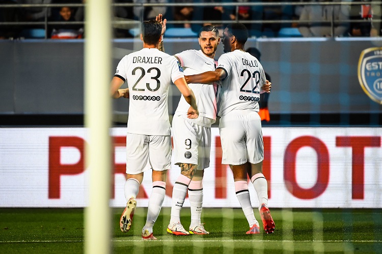 PSG loại 10 cầu thủ “không mong muốn” khỏi danh sách du đấu PSG loại 10 cầu thủ “không mong muốn” khỏi danh sách du đấu
