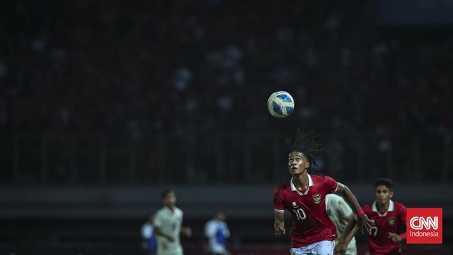 Ronaldo của U19 Indonesia phải phẫu thuật mũi