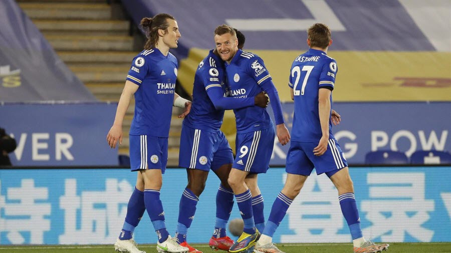 Nhận định Leuven vs Leicester: Bầy cáo sa lưới