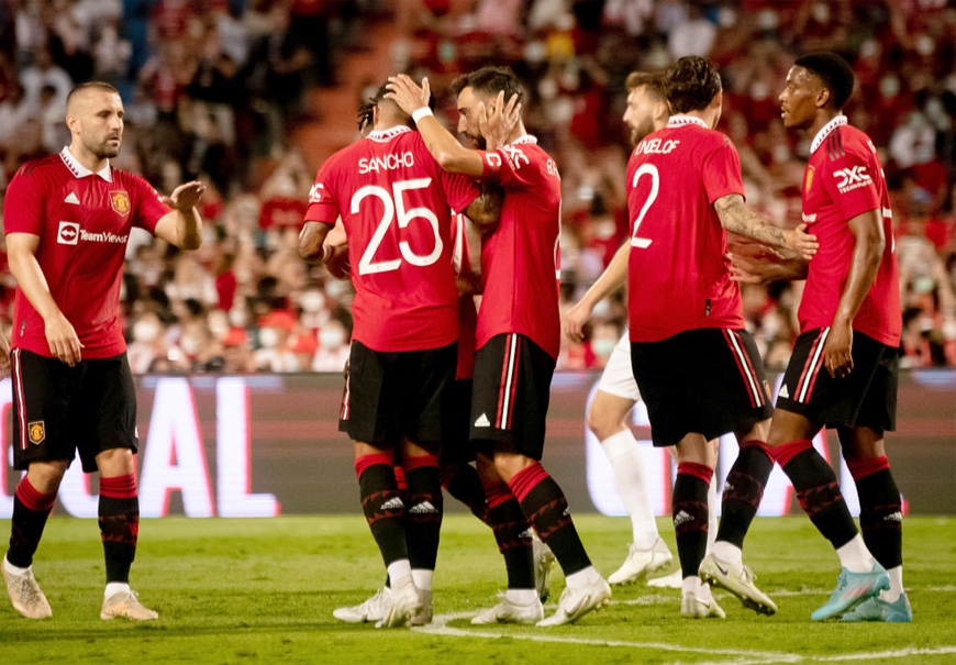Nhận định Melbourne Victory vs MU: Tiếp tục lấy điểm