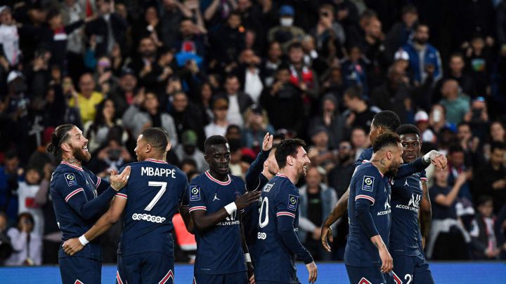 Nhận định PSG vs Quevilly Rouen: Đẳng cấp chênh lệch