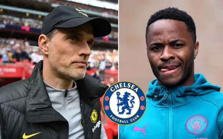 Ronaldo gần như hết cửa đến Chelsea sau tuy&ecirc;n bố của HLV Tuchel