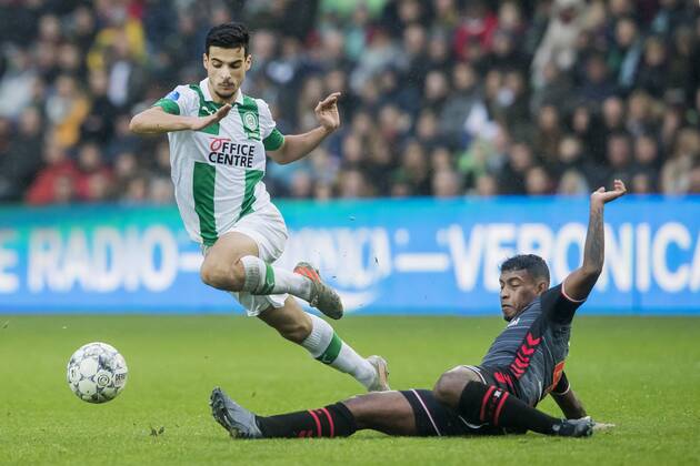 Nhận định Groningen vs Emmen: Sa sút không phanh