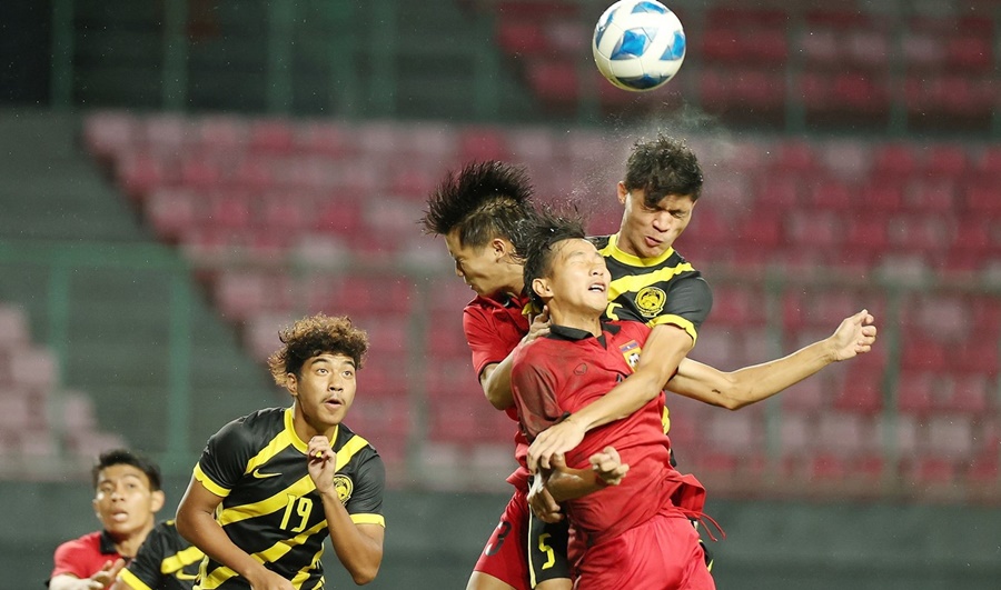 U19 Lào bị giải mã, U19 Malaysia lên ngôi vô địch U19 Đông Nam Á 2022
