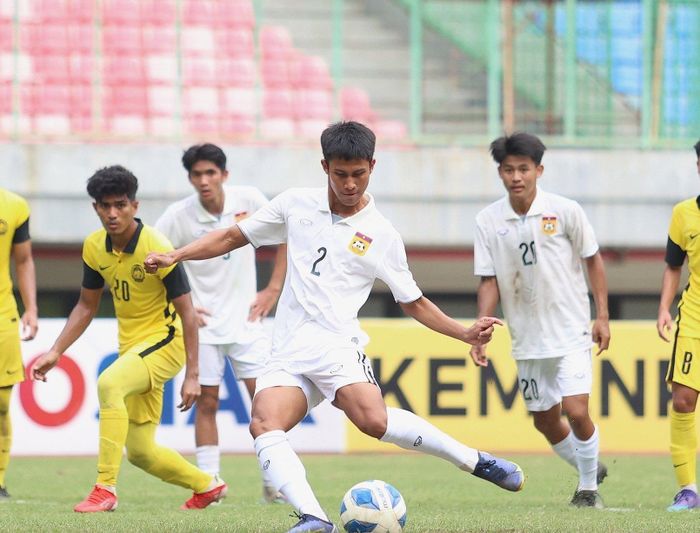 Kết quả U19 Malaysia 2-0 U19 Lào: Giải mã hiện tượng, "Mãnh Hổ" lên ngôi