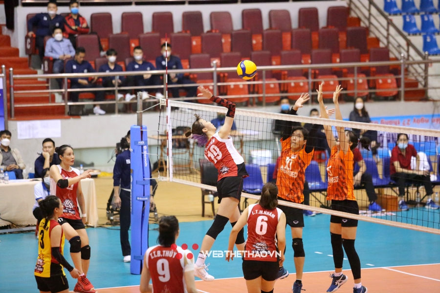 Trực tiếp b&oacute;ng chuyền h&ocirc;m nay 16/7: Thanh Th&uacute;y, B&iacute;ch Tuyền t&aacute;i đấu ngoại binh &ldquo;khủng&rdquo;