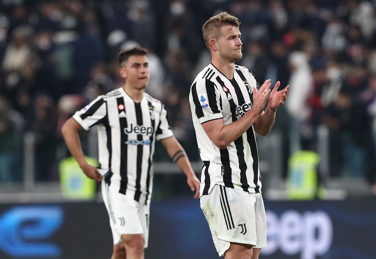 Juventus và Bayern đạt thỏa thuận cho hậu vệ đắt bậc nhất thế giới Juventus và Bayern đạt thỏa thuận cho hậu vệ đắt bậc nhất thế giới