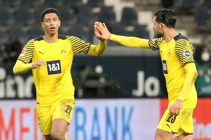 Nhận định Dortmund vs Valencia: Chạy đà hứng khởi