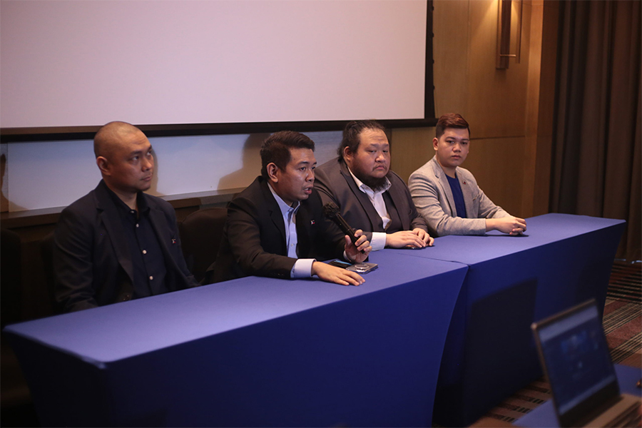 Philippines quyết tâm đăng cai 3 sự kiện Esports hàng đầu thế giới