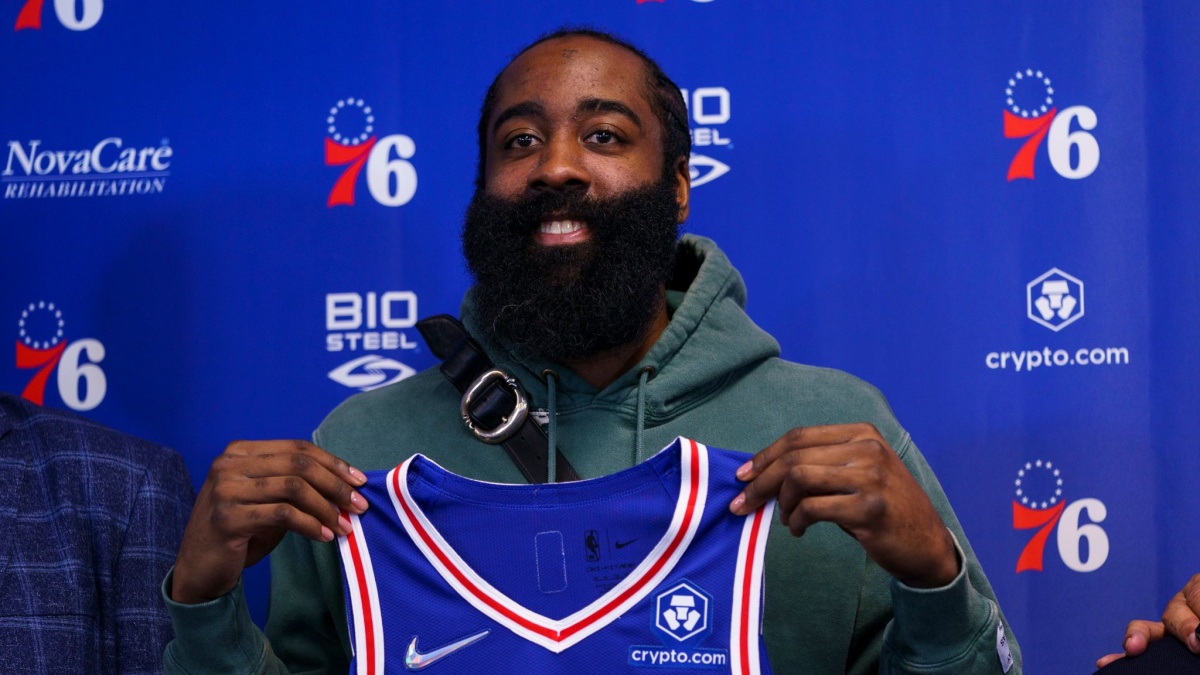 Động cơ thực sự khiến James Harden giảm lương là gì? Động cơ thực sự khiến James Harden giảm lương là gì?