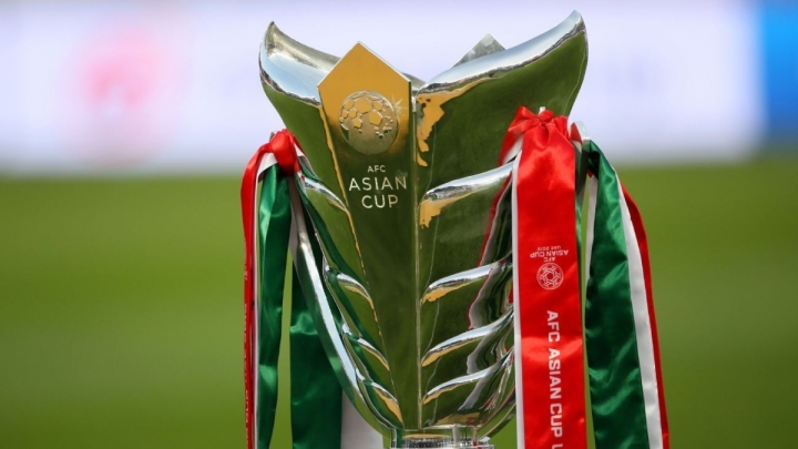 Có một nước Đông Nam Á chạy đua đăng cai Asian Cup 2023