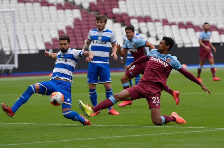 Nhận định Rangers vs West Ham: Đánh sập Ibrox