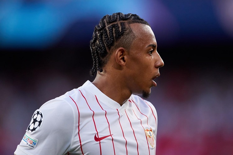 Chelsea chốt xong vụ Kounde, lập hat-trick trong một tuần