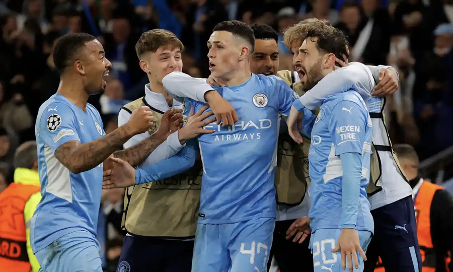 Nhận định Club America vs Man City: Siêu sao đổ bộ