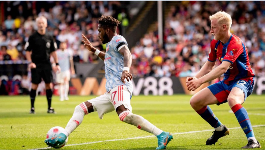 Link xem trực tiếp MU vs Crystal Palace, 17h10 ng&agrave;y 19/7