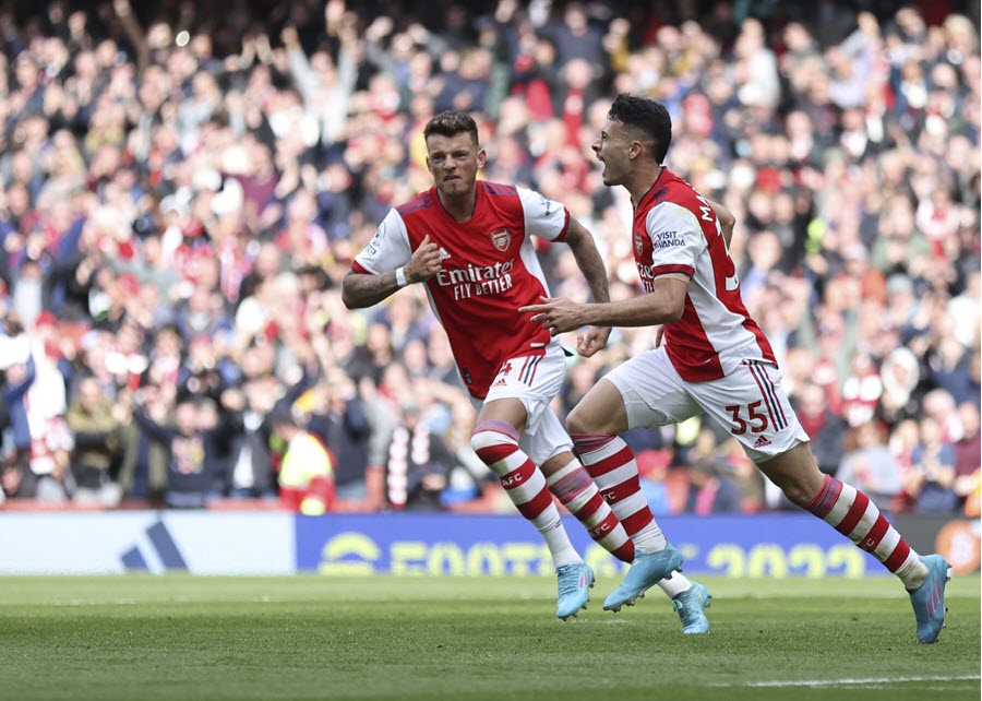 Nhận định Orlando City vs Arsenal: Tiếp đà hưng phấn
