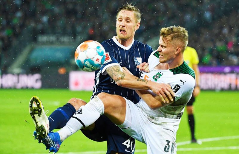 Nhận định Bilbao vs Bochum: Khó khăn chờ đợi
