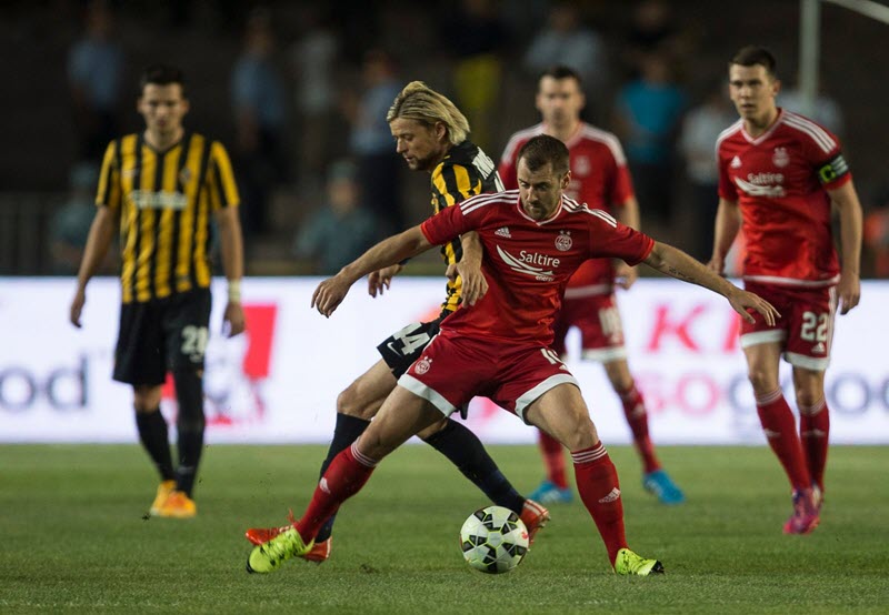 Nhận định Kairat Almaty vs Kisvarda: Vị khách khó chịu