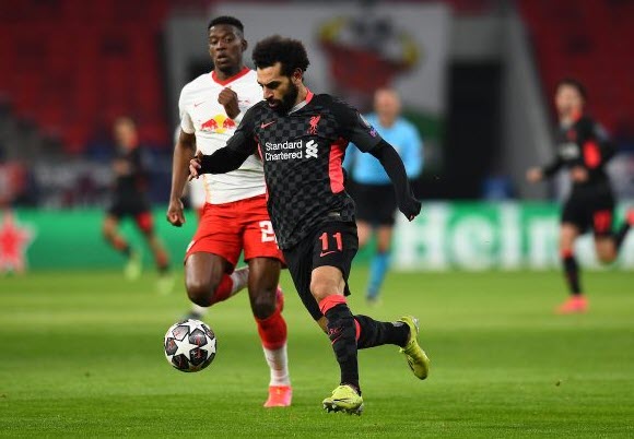 Nhận định RB Leipzig vs Liverpool: Chiến thắng nhẹ nhàng