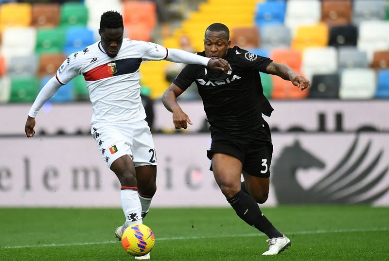 Nhận định Udinese vs Leverkusen: Bất phân thắng bại