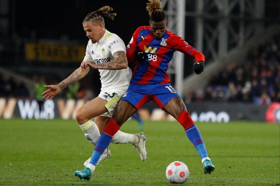 Nhận định Crystal Palace vs Leeds: Phân chia sức mạnh