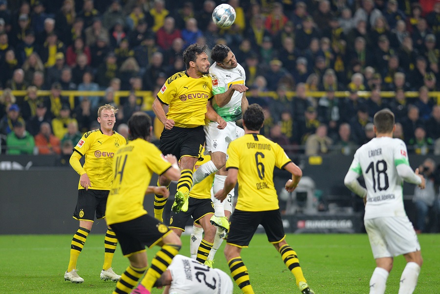 Nhận định Dortmund vs Villarreal: Sa sút không phanh