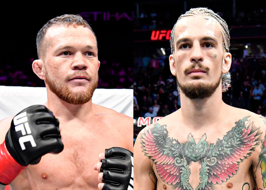 Loạt kèo khủng bổ sung UFC 280: Petr Yan vs O'Malley, Gamrot vs Dariush nhập hội