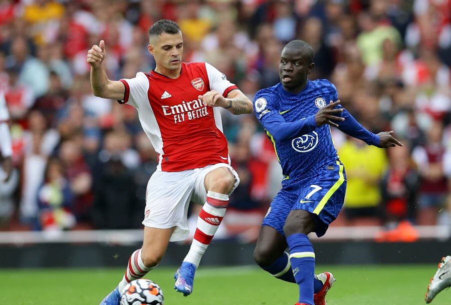 Nhận định Arsenal vs Chelsea: London rực lửa