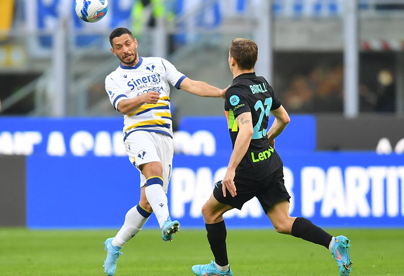 Nhận định Lens vs Inter Milan: Thêm một lần thất vọng